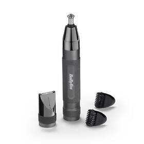 Zastřihovač chloupků BaByliss E111E 

 obrázek produktu 3 z 7