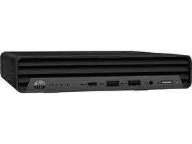 PC mini HP Pro Mini 400 G9 černá barva
