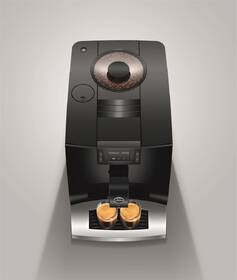 Automatický kávovar Jura C8 Piano Black 

 obrázek produktu 12 z 13