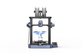 3D tiskárna Creality CR-10 SE černá

 obrázek produktu 2 z 8