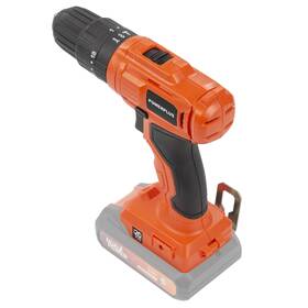 Aku vrtačka POWERPLUS POWDPO1100 (bez baterie) 
