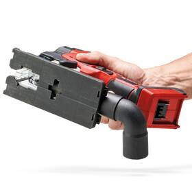 Přímočará pila Einhell Professional TP-JST 18/135 Li BL-Solo (bez baterie) 4321265 

 obrázek produktu 9 z 13