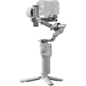 Stabilizátor DJI RS 4 Mini bílý

 obrázek produktu 5 z 10