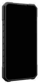 Kryt na mobil UAG Pathfinder Clear w/Magnet na Samsung Galaxy S25 černý/průhledný

 obrázek produktu 4 z 14