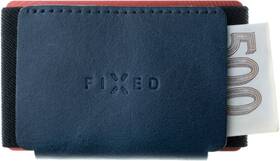 Peněženka FIXED Tiny Wallet modrá

 obrázek produktu 1 z 5