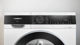 Pračka Siemens WG44G2Z3CS smartFinish bílá barva

