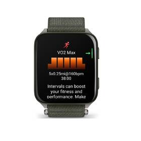 Chytré hodinky Garmin Venu X1 zelené

 obrázek produktu 2 z 8