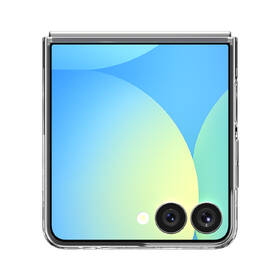 Kryt na mobil Spigen Air Skin MagSafe na Samsung Galaxy Z Flip7 průhledný

 obrázek produktu 10 z 17