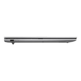 Notebook Asus Vivobook 17 stříbrná barva
