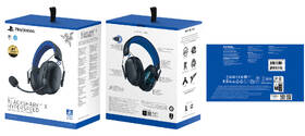 Headset Razer BlackShark V3 X Hyperspeed PlayStation černý

 obrázek produktu 8 z 11