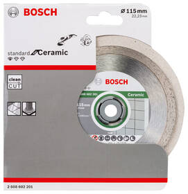 Kotouč diamantový Bosch PRO 2.608.602.201 

 obrázek produktu 1 z 1