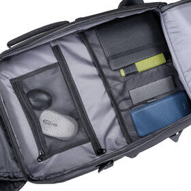 Batoh na notebook Trust Jersey Daily 17" černý

 obrázek produktu 8 z 12