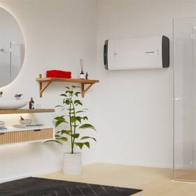 Ohřívač vody Ariston VELIS DUNE WIFI 50 EU bílý

 obrázek produktu 5 z 6