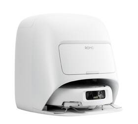 Robotický vysavač DJI S bílý

 obrázek produktu 2 z 19