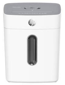Skartovač HP OneShred 8CC bílý

 obrázek produktu 2 z 7