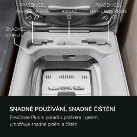 Pračka AEG LTR8C373DC stříbrná

 obrázek produktu 11 z 12