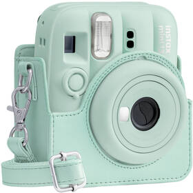 Pouzdro Fujifilm instax mini 13 zelený

 obrázek produktu 7 z 9