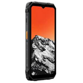 Mobilní telefon Aligator Blackview FORT 1 6 GB / 256 GB černý

 obrázek produktu 4 z 8