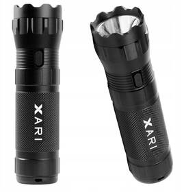 Startovací box XARI JS30 

 obrázek produktu 1 z 7