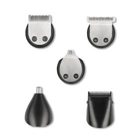 Zastřihovač multifunkční G3 Ferrari G3006200 černý

 obrázek produktu 5 z 6