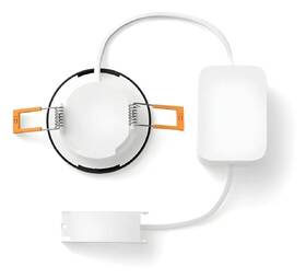 Vestavné svítidlo Philips Hue WCA Slim Recessed Light S (3ks) černé

 obrázek produktu 4 z 5