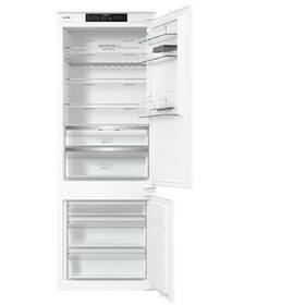 Chladnička s mrazničkou Gorenje NRKI619E61WFE bílá

 obrázek produktu 2 z 10