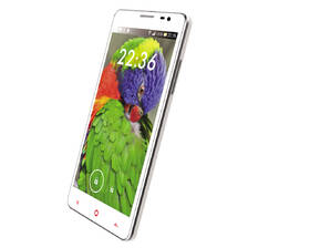 Mobilní telefon iGET Blackview V3W bílý

 obrázek produktu 1 z 3