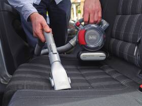 Vysavač do auta Black-Decker PD1200AV 

 obrázek produktu 4 z 5