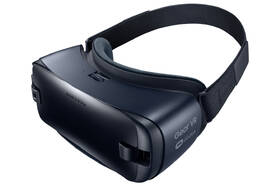 Brýle pro virtuální realitu Samsung Gear VR 2016 
