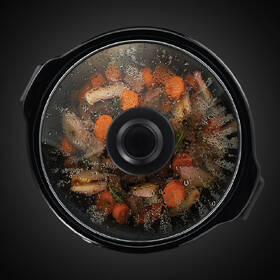 Pomalý hrnec RUSSELL HOBBS 24180-56 černý

 obrázek produktu 7 z 16