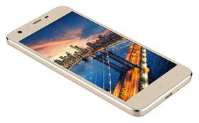 Mobilní telefon iGET GA7 Pro zlatý

 obrázek produktu 5 z 11
