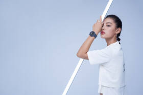 Chytré hodinky Amazfit Verge modré

 obrázek produktu 5 z 9
