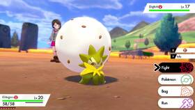Hra Nintendo Pokémon Sword 

 obrázek produktu 5 z 10