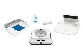Robotický mop iRobot Braava jet m6 
