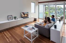 Soundbar Sony HT-S20R černý

 obrázek produktu 10 z 10