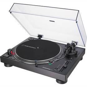 Gramofon Audio-technica AT-LP120XUSB černý

 obrázek produktu 1 z 3