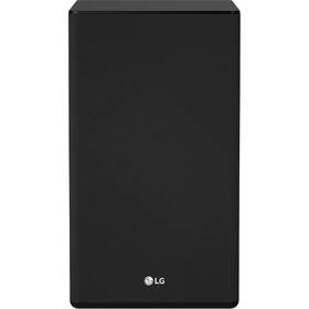 Soundbar LG SN10Y černý

 obrázek produktu 9 z 10