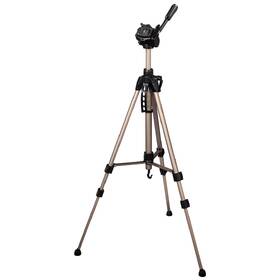 Stativ Hama STAR 61 stříbrný

 obrázek produktu 1 z 11
