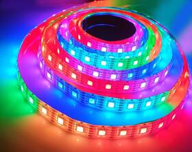 LED pásek Cololight Strip Extension – prodloužení smart LED pásku, 60 LED, 2 m 

 obrázek produktu 2 z 7