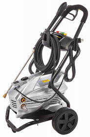 Vysokotlaký čistič POWERPLUS POWXG90430 

 obrázek produktu 1 z 7