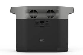 Nabíjecí stanice EcoFlow DELTA 220-240V (Mezinárodní verze) 
