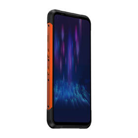 Mobilní telefon Doogee S97 Pro Laser Meter černý/oranžový

 obrázek produktu 3 z 7