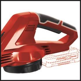 Foukač listí Einhell GE-CL 18 Li E (bez baterie) 3433532 

 obrázek produktu 3 z 7