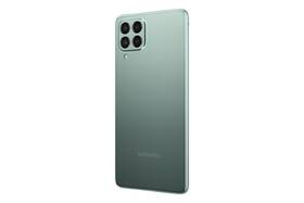 Mobilní telefon Samsung Galaxy M53 5G 8 GB / 128 GB zelený

 obrázek produktu 4 z 9