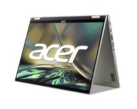 Notebook Acer Spin 5 (SP514-51N-55BF) šedý

 obrázek produktu 7 z 13