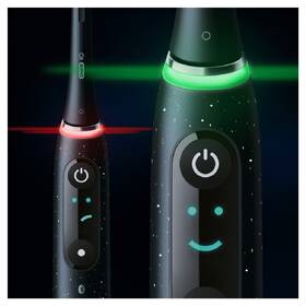 Zubní kartáček Oral-B Black Spreckels 

 obrázek produktu 6 z 8