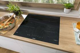 Set výrobků Gorenje BPS6747A06BG + IT643BCSC7 
