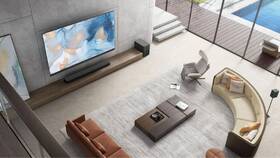 Soundbar TCL X937U černý

 obrázek produktu 10 z 10