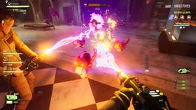 Hra U&I Entertainment PlayStation 5 Ghostbusters: Spirits Unleashed 

 obrázek produktu 3 z 6