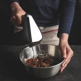 Ruční šlehač Tefal HT652538 

 obrázek produktu 11 z 16